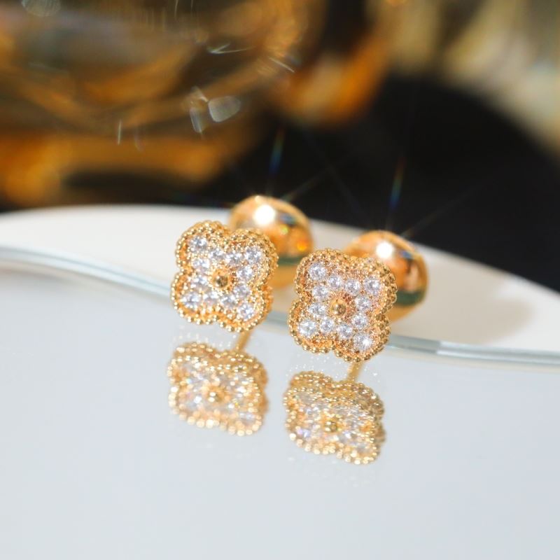 Vca Earrings